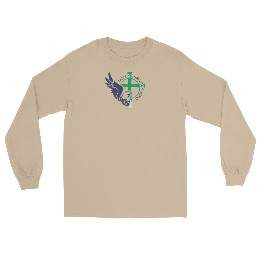 Valley Christian Long Sleeve Shirt