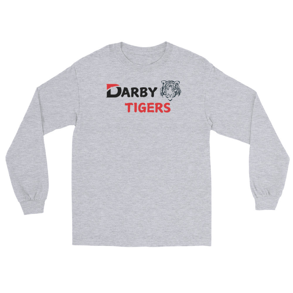 Darby Tigers Long Sleeve Shirt