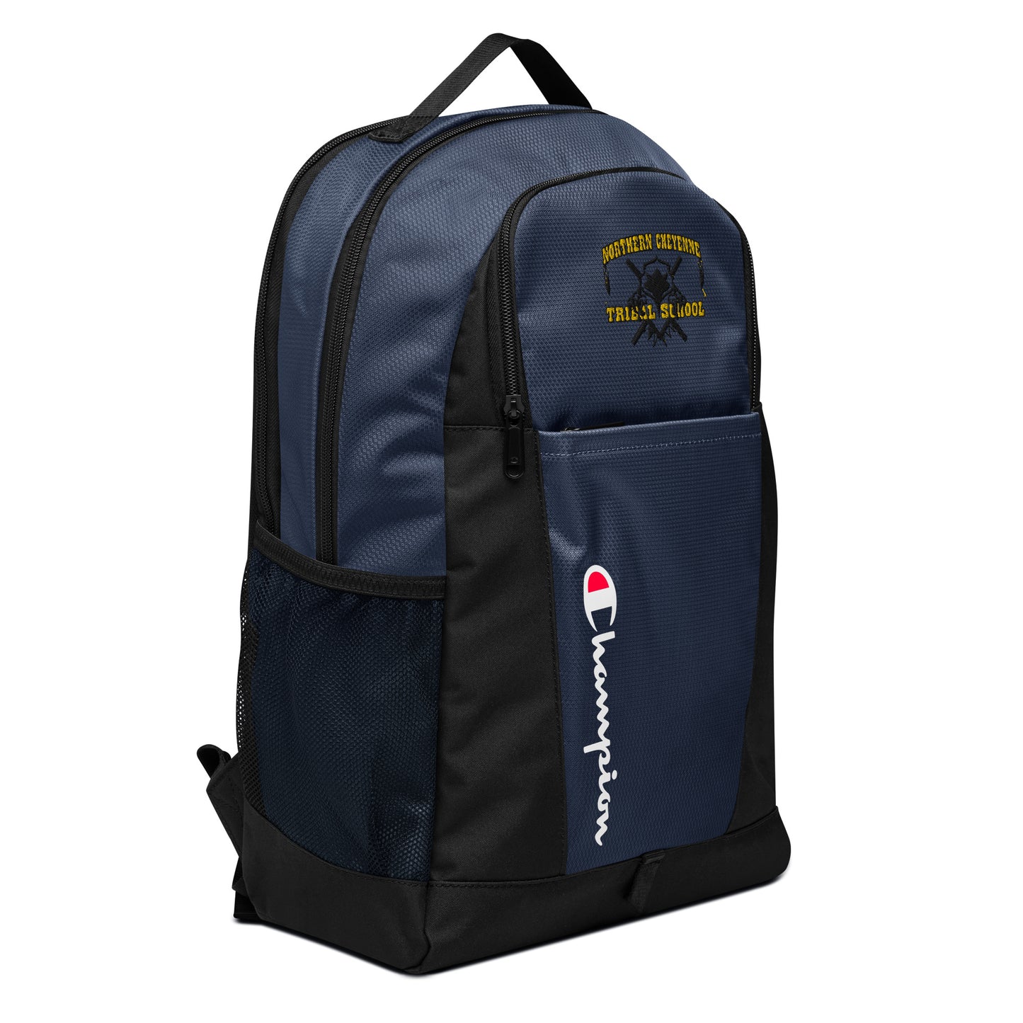 Northern Cheyenne Tribal School Champion Backpack