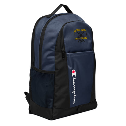 Northern Cheyenne Tribal School Champion Backpack