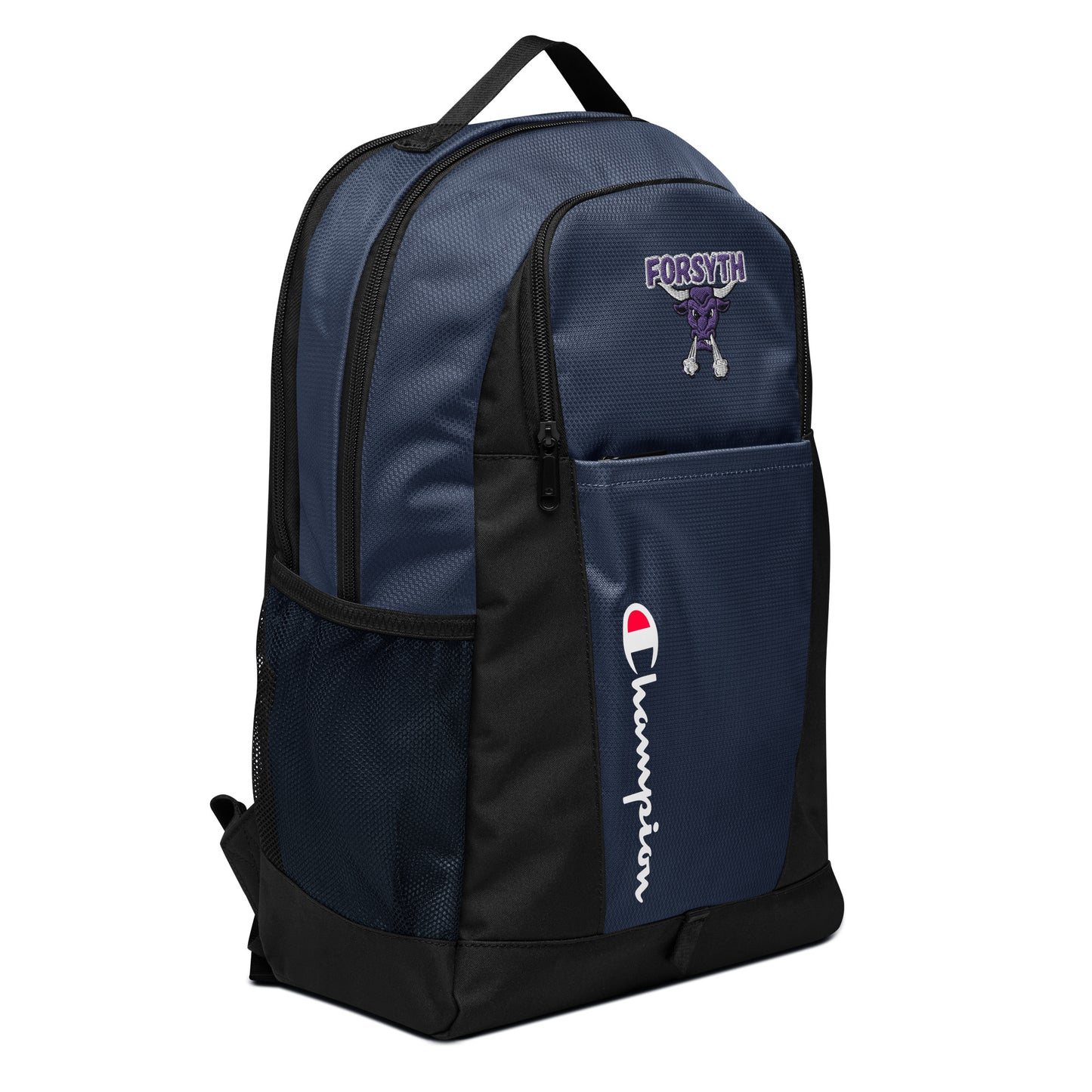 Forsyth Dogies Champion Backpack