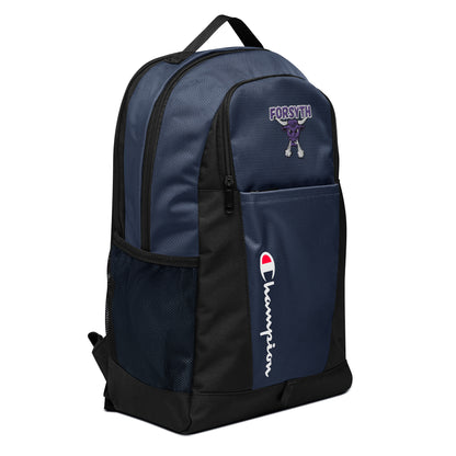 Forsyth Dogies Champion Backpack