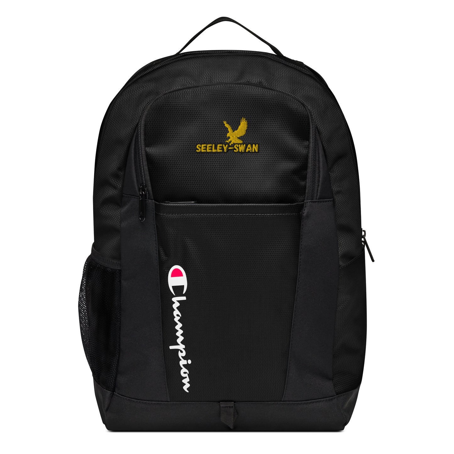 Seeley-Swan Blackhawks Champion Backpack
