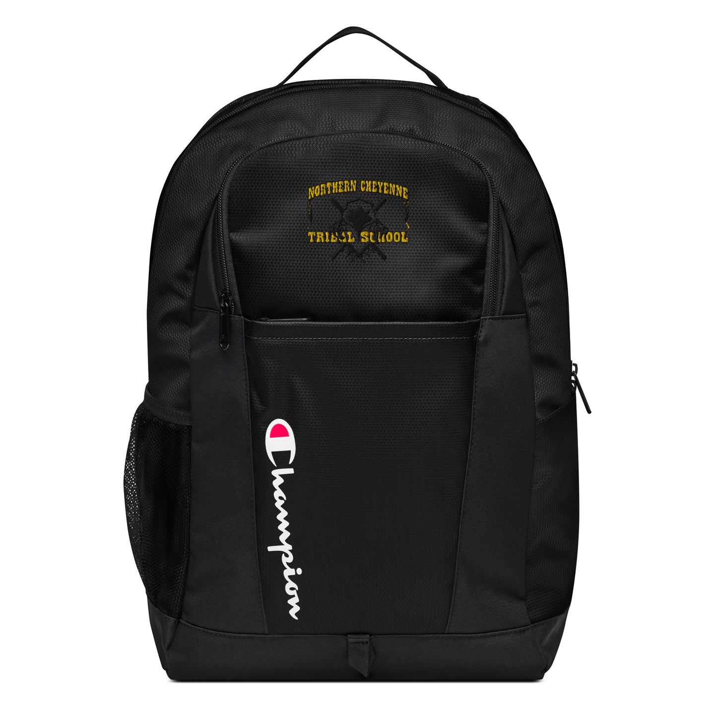 Northern Cheyenne Tribal School Champion Backpack