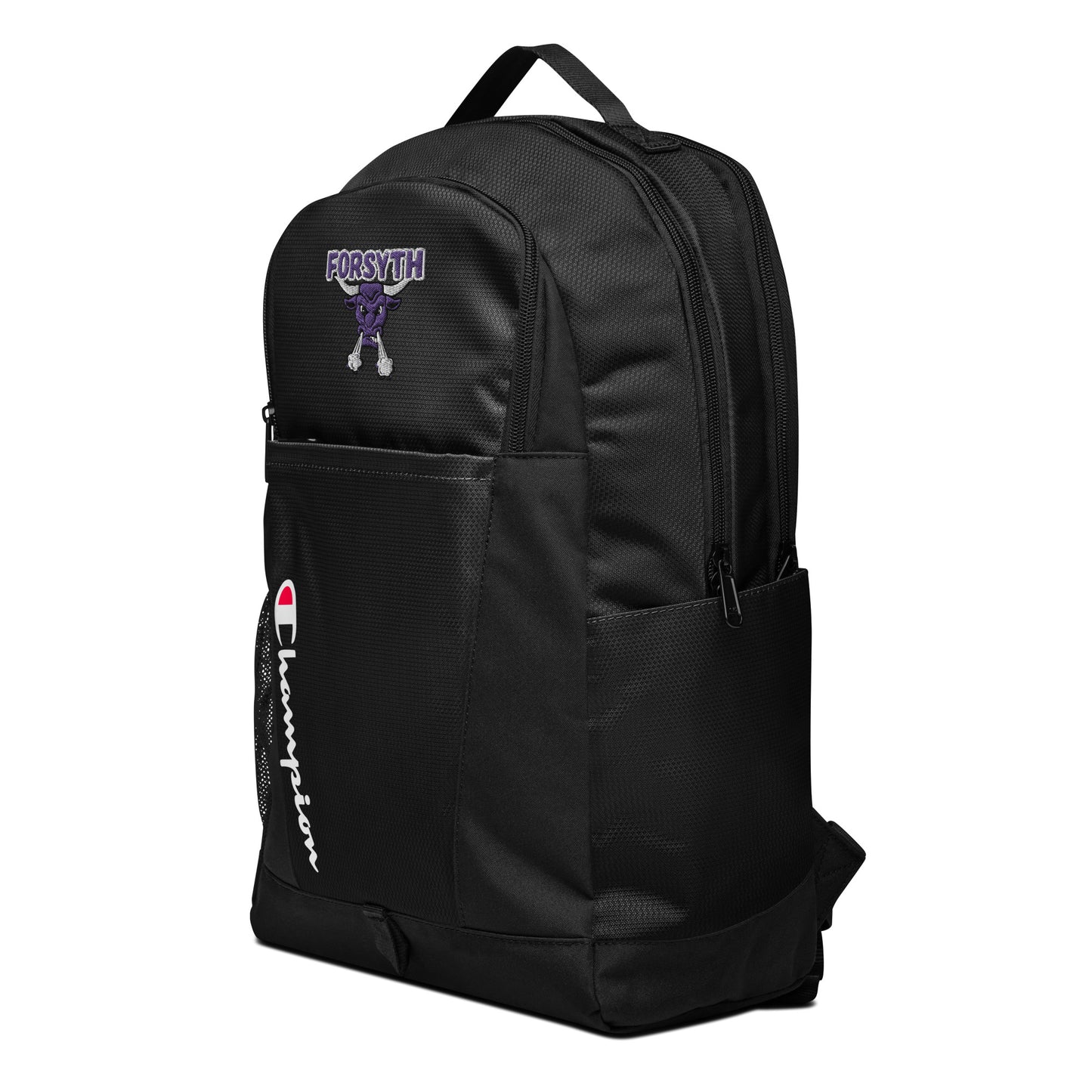 Forsyth Dogies Champion Backpack
