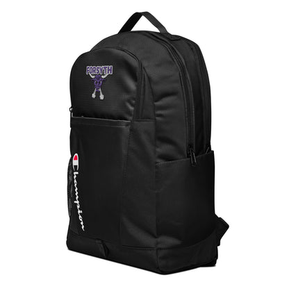 Forsyth Dogies Champion Backpack