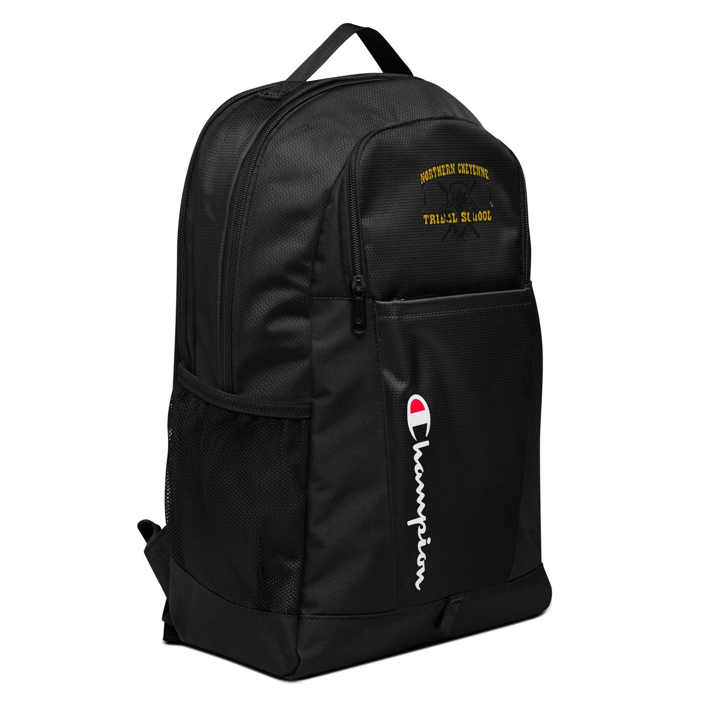 Northern Cheyenne Tribal School Champion Backpack
