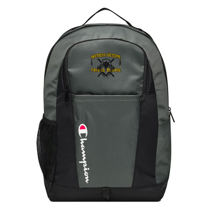 Northern Cheyenne Tribal School Champion Backpack