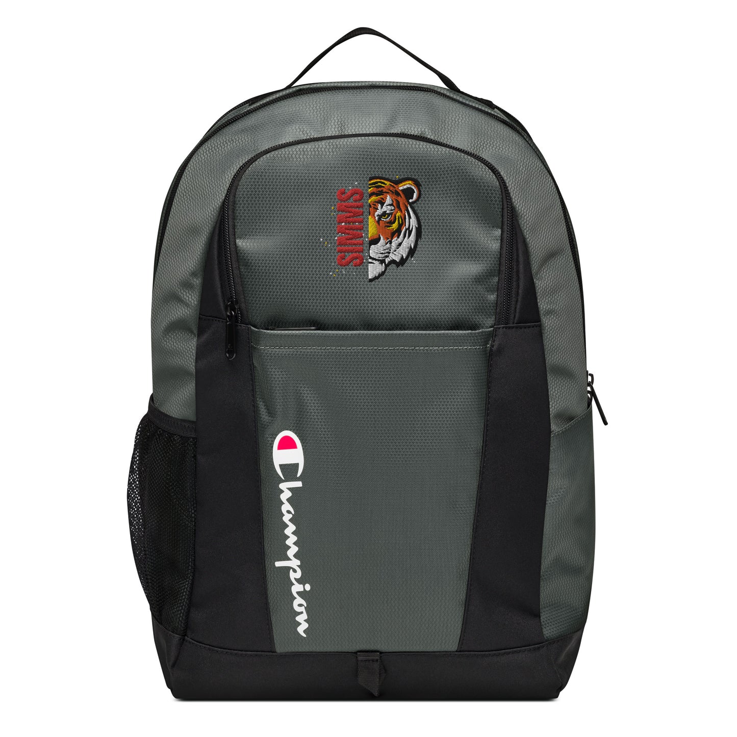 Simms Tigers Champion Backpack
