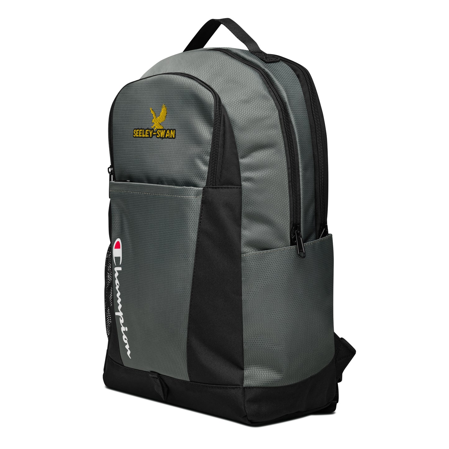 Seeley-Swan Blackhawks Champion Backpack