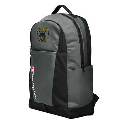 Northern Cheyenne Tribal School Champion Backpack