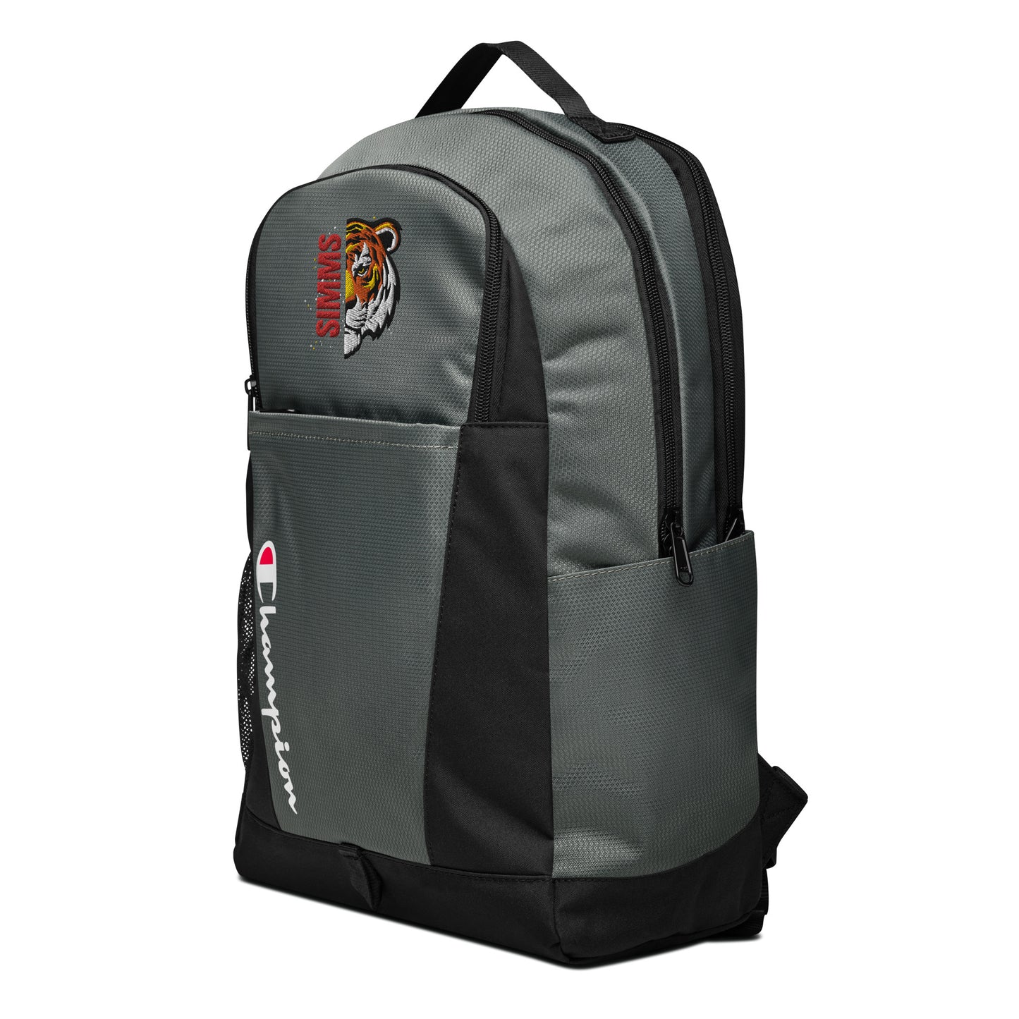 Simms Tigers Champion Backpack