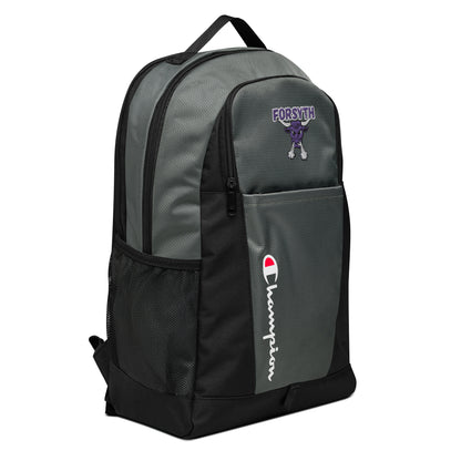 Forsyth Dogies Champion Backpack