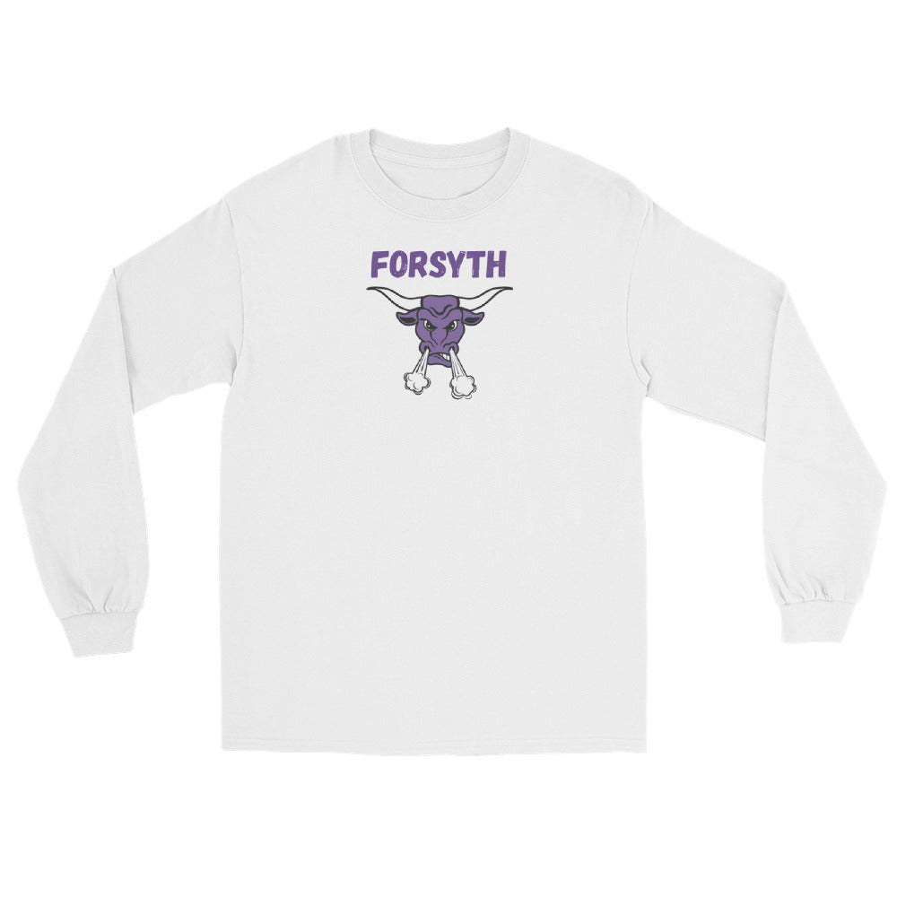 Forsyth Dogies Long Sleeve Shirt