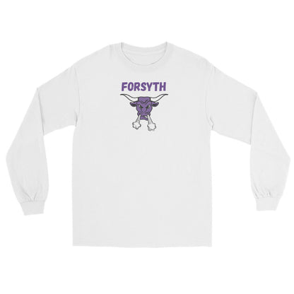 Forsyth Dogies Long Sleeve Shirt