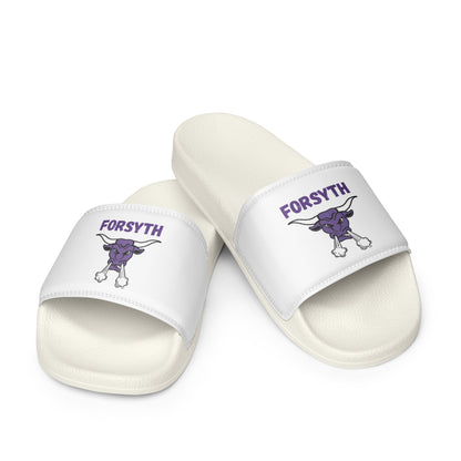 Forsyth Dogies Slides