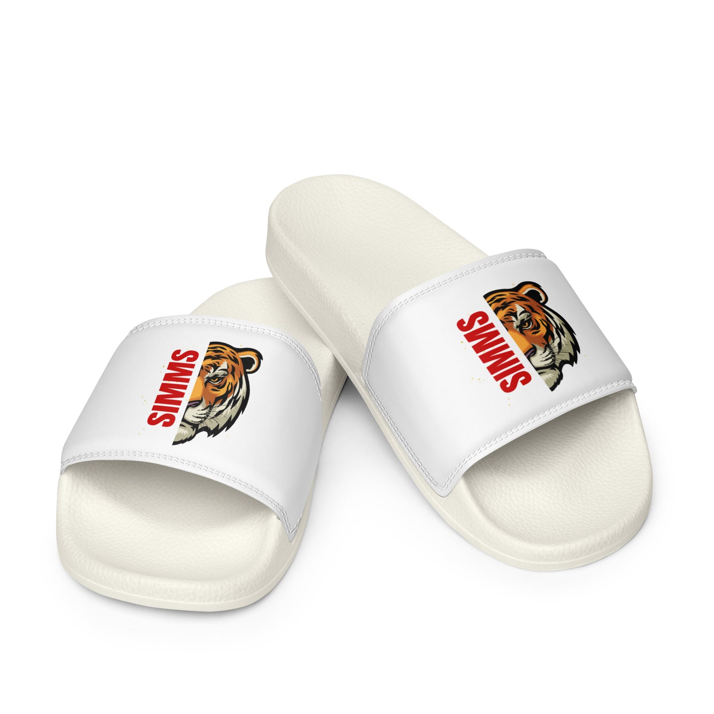 Simms Tigers Slides