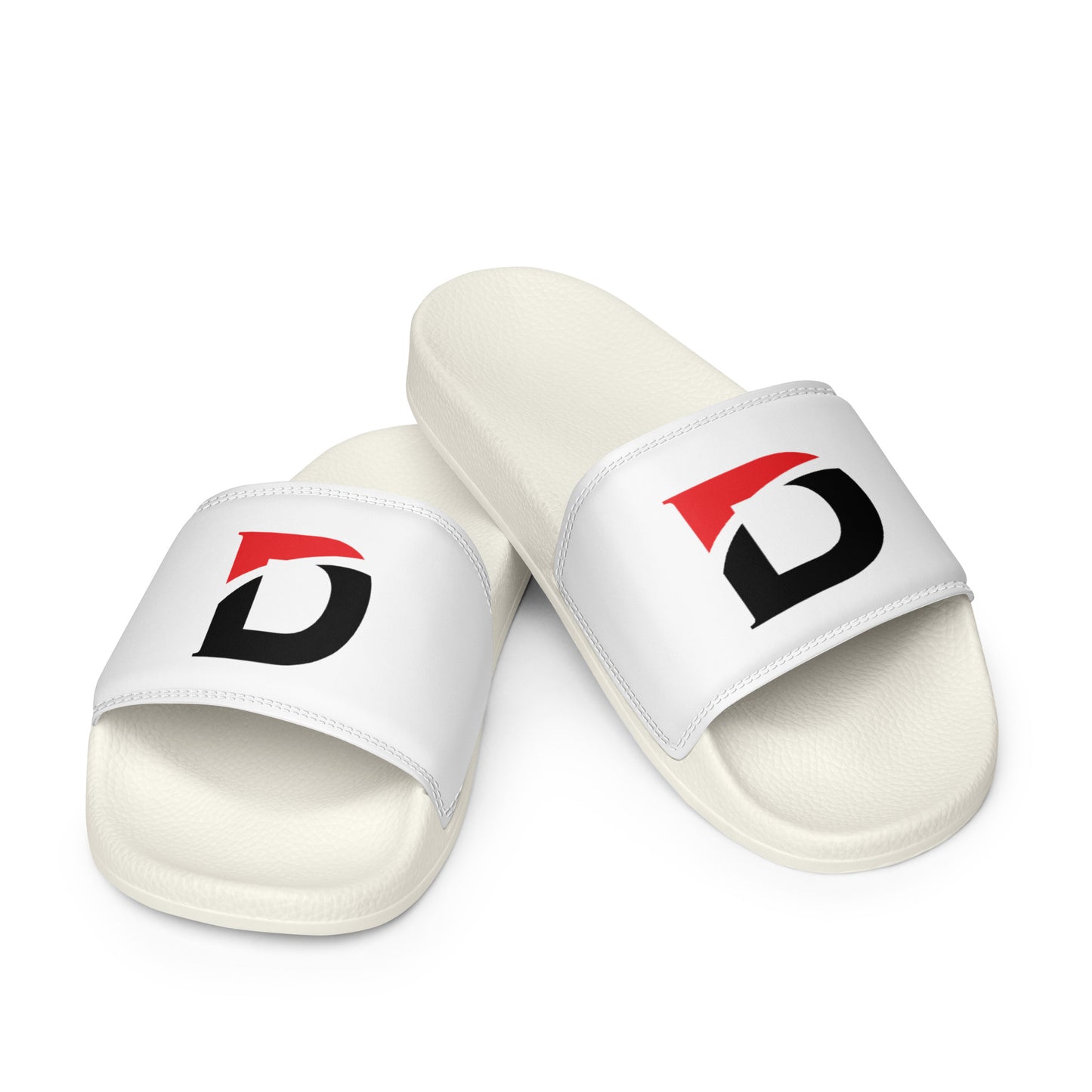 Darby Tigers Slides