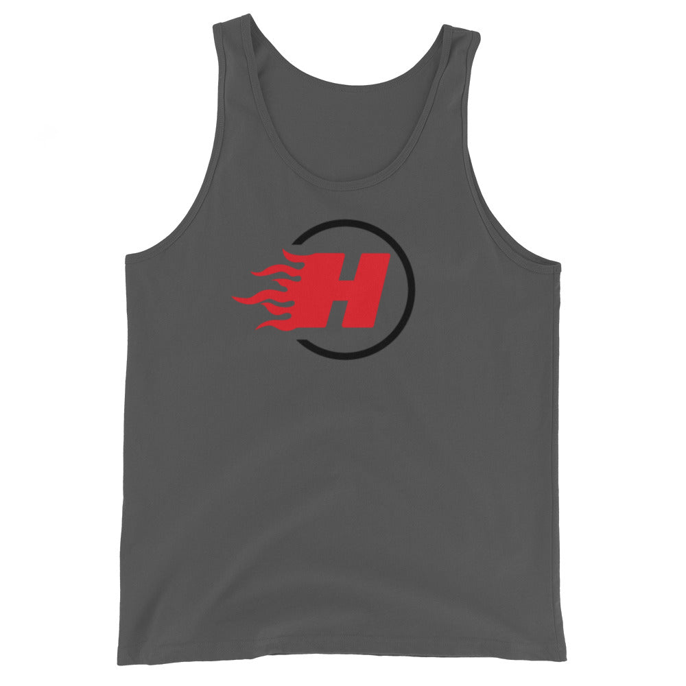 Hot Springs Savage Heat Men's Tank Top