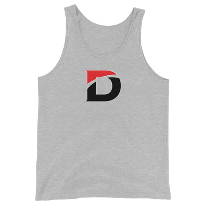 Darby Tigers Men's Tank Top