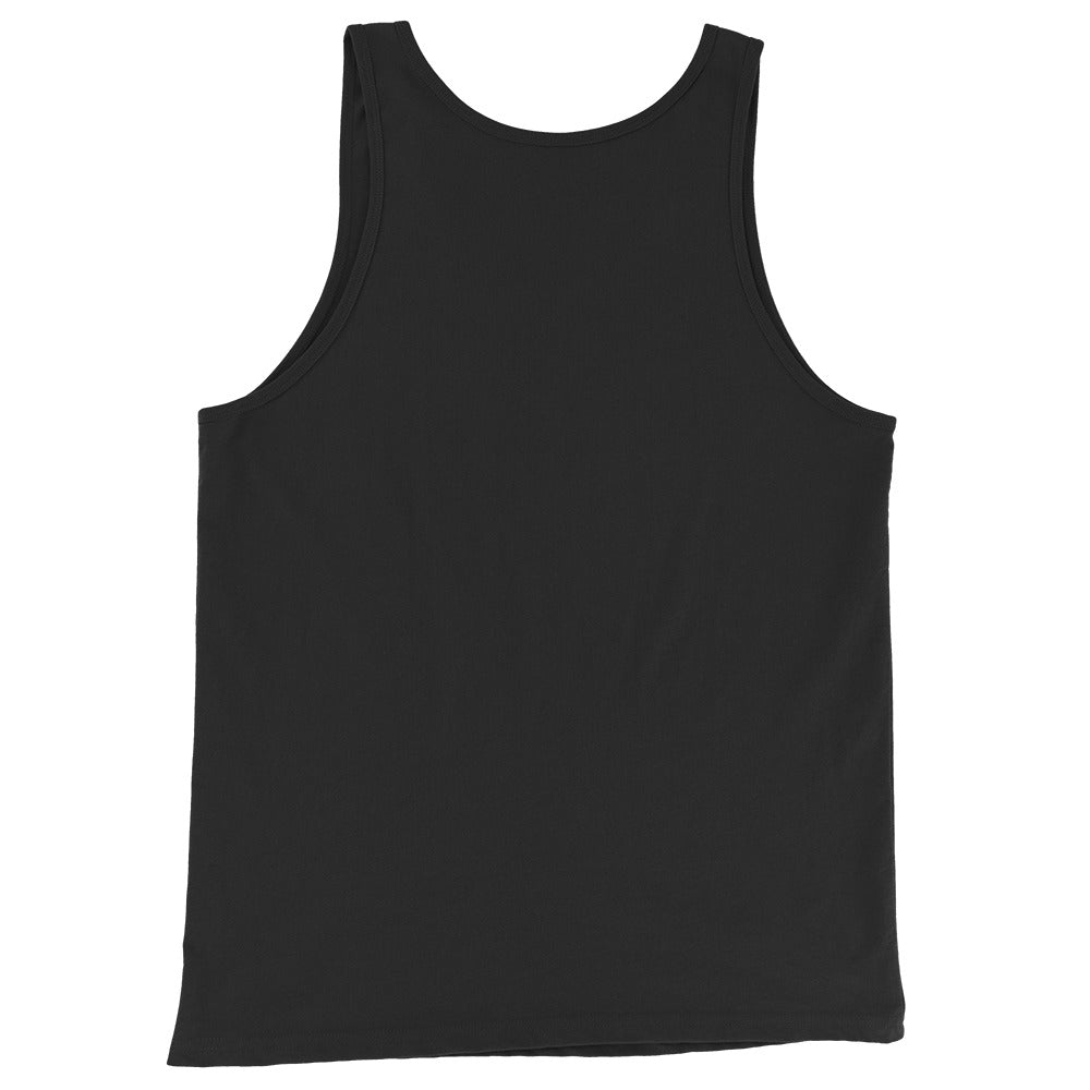 Victor Pirates Men's Tank Top