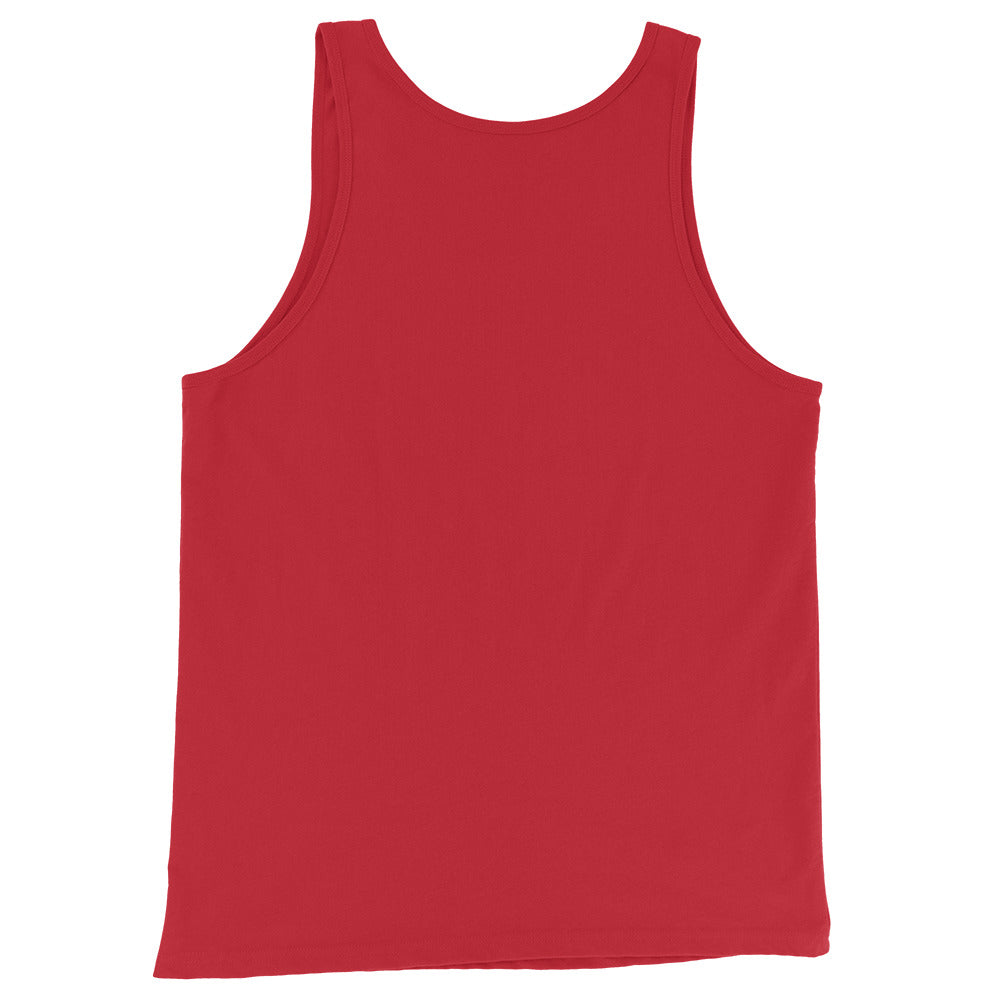 Victor Pirates Men's Tank Top