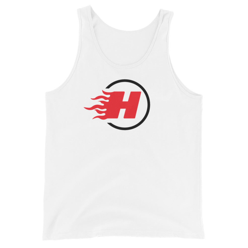 Hot Springs Savage Heat Men's Tank Top