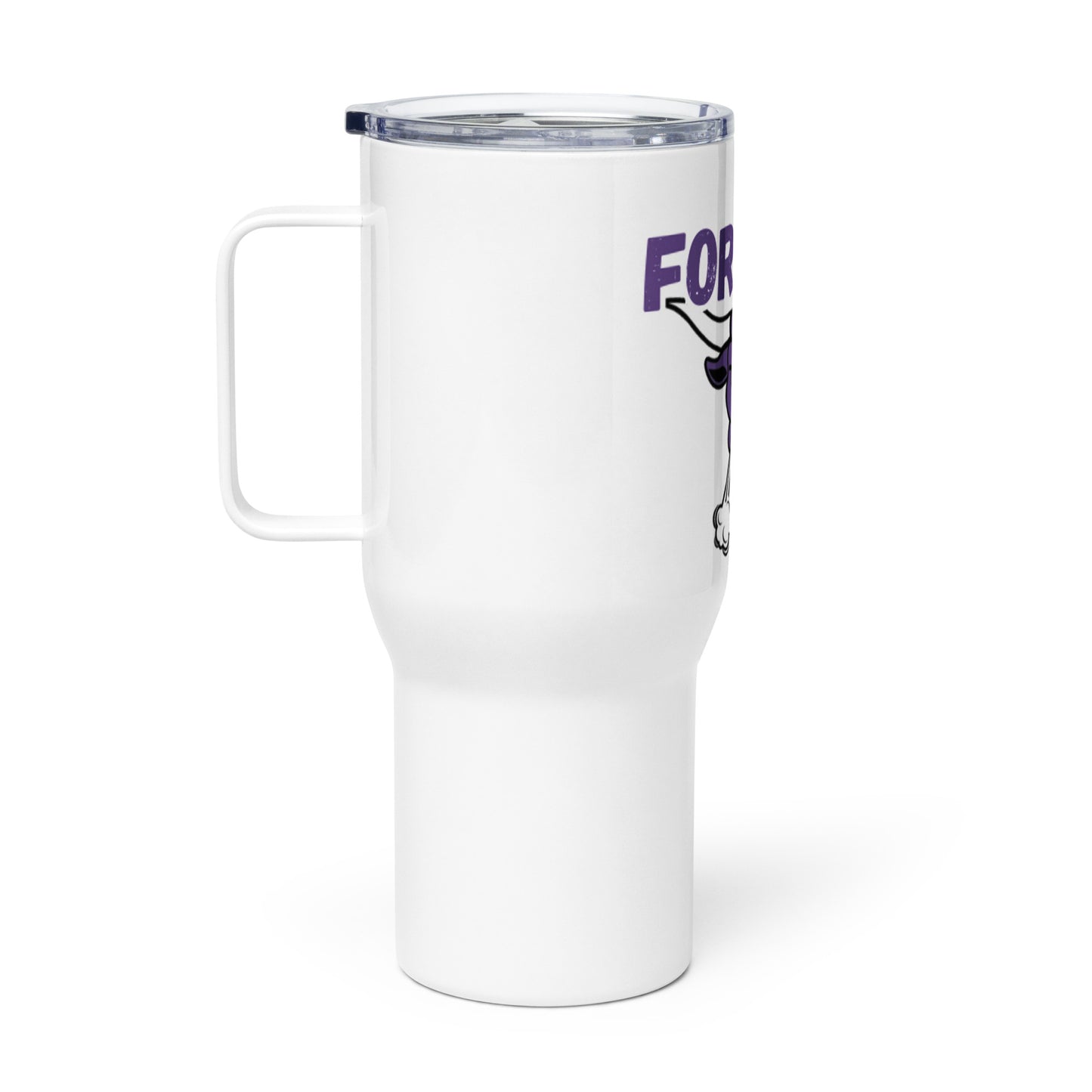 Forsyth Dogies Travel Mug
