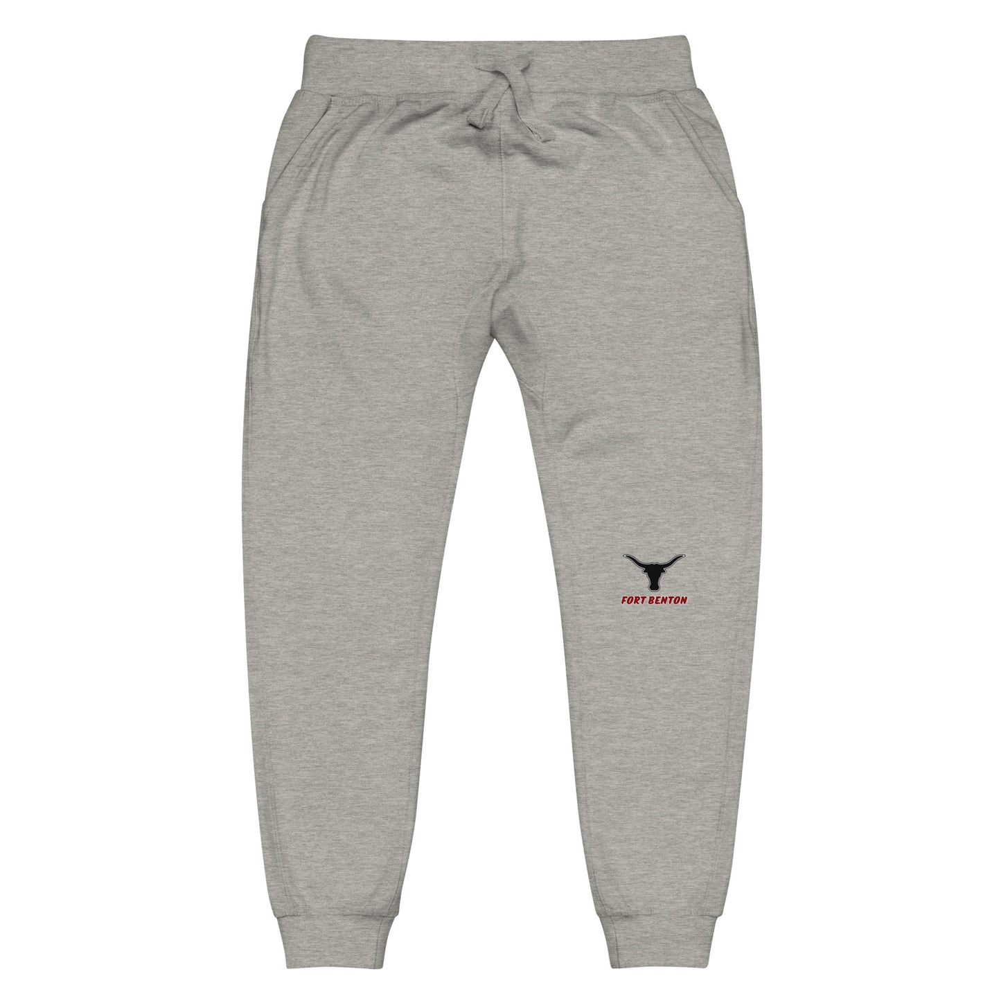 Fort Benton Longhorns Unisex Sweatpants