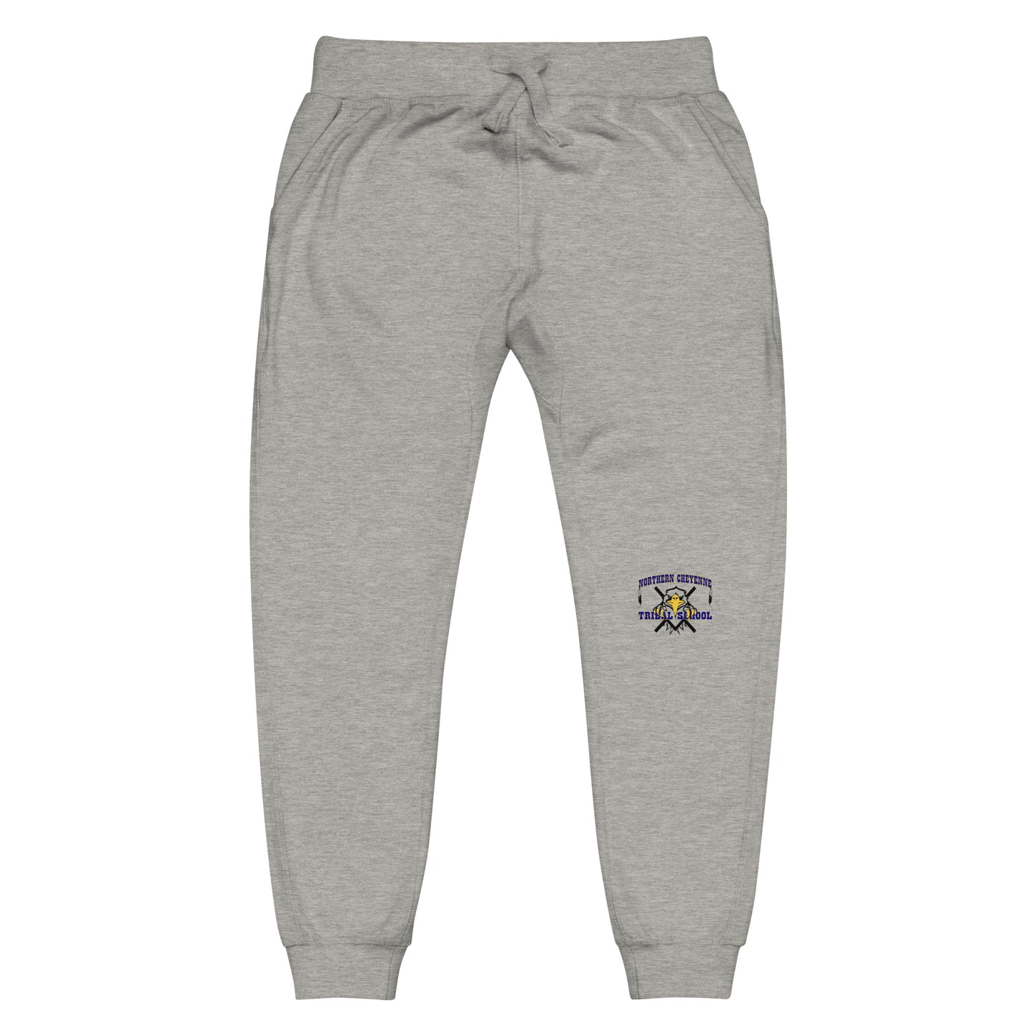 Northern Cheyenne Tribal School Unisex Sweatpants