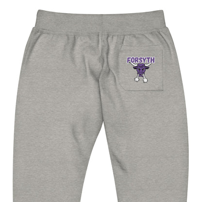 Forsyth Dogies Unisex Sweatpants
