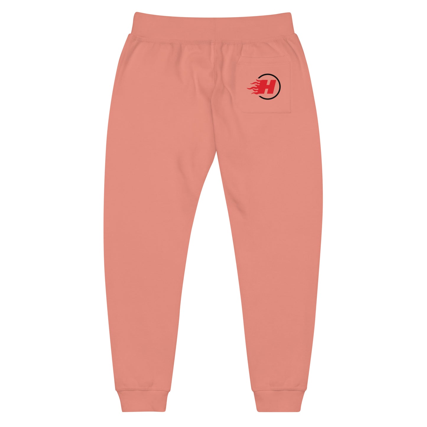 Hot Springs Savage Heat Unisex Sweatpants