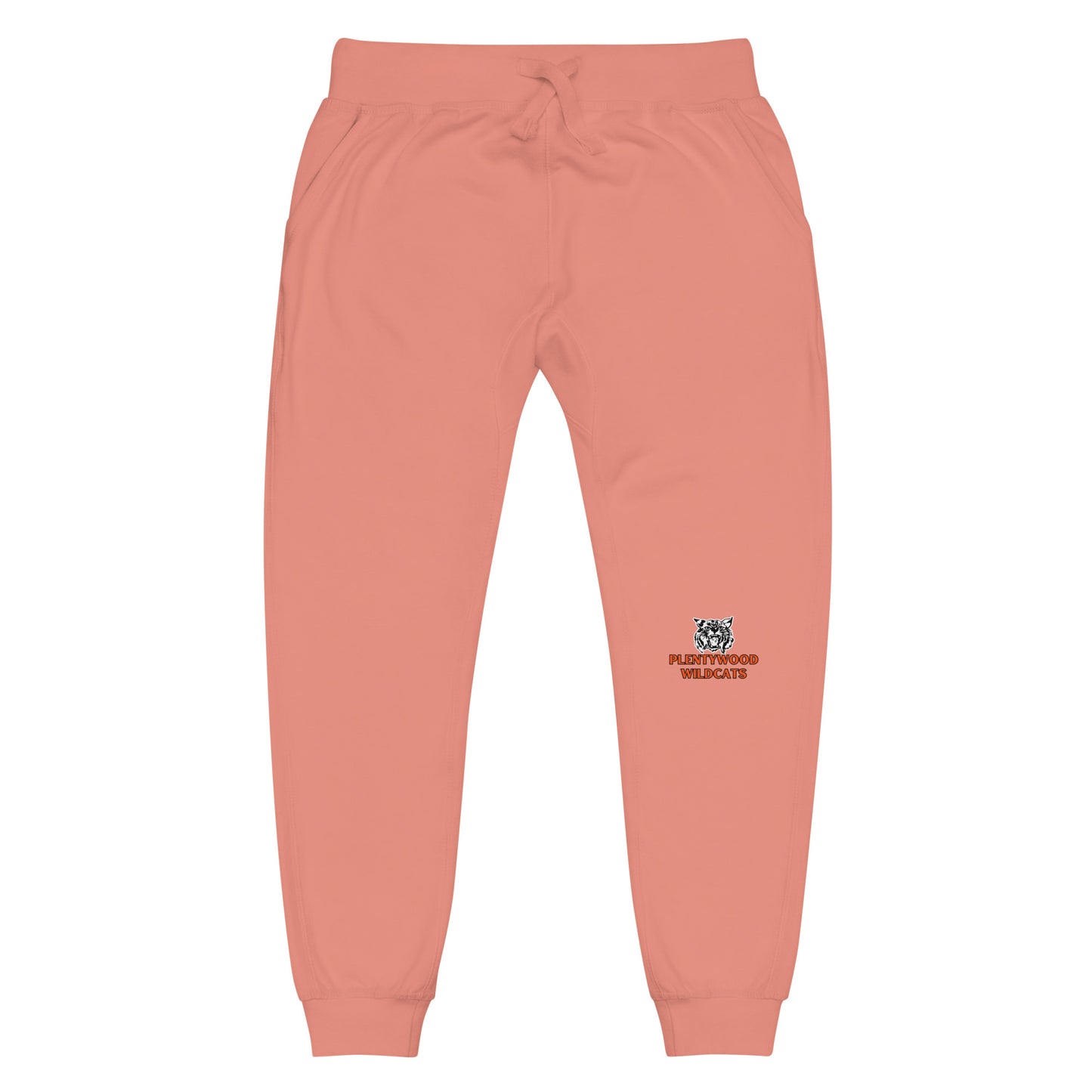 Plentywood Wildcats Unisex Sweatpants