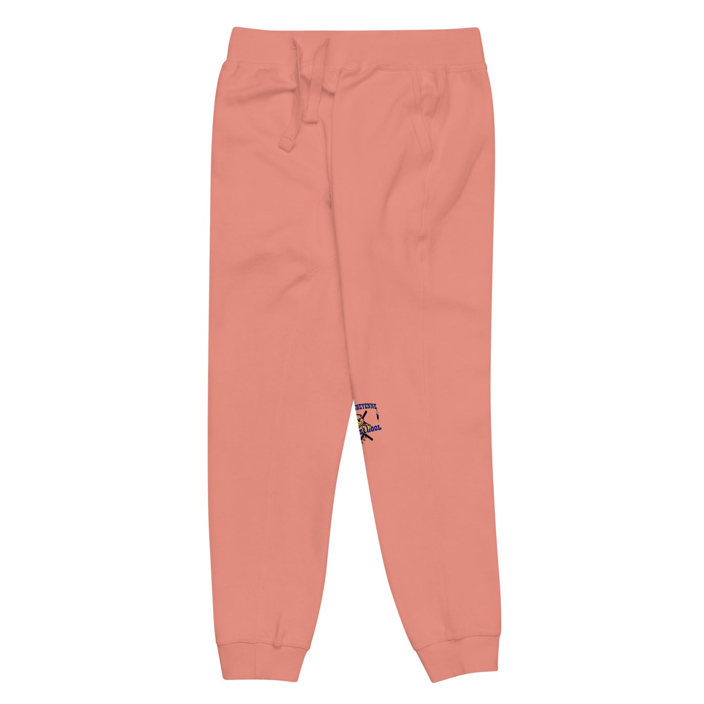 Northern Cheyenne Tribal School Unisex Sweatpants