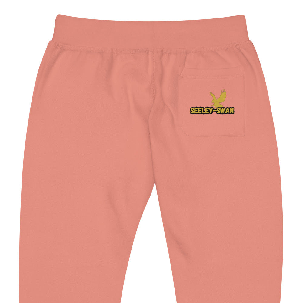 Seeley-Swan Blackhawks Unisex Sweatpants