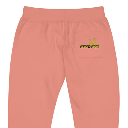 Seeley-Swan Blackhawks Unisex Sweatpants