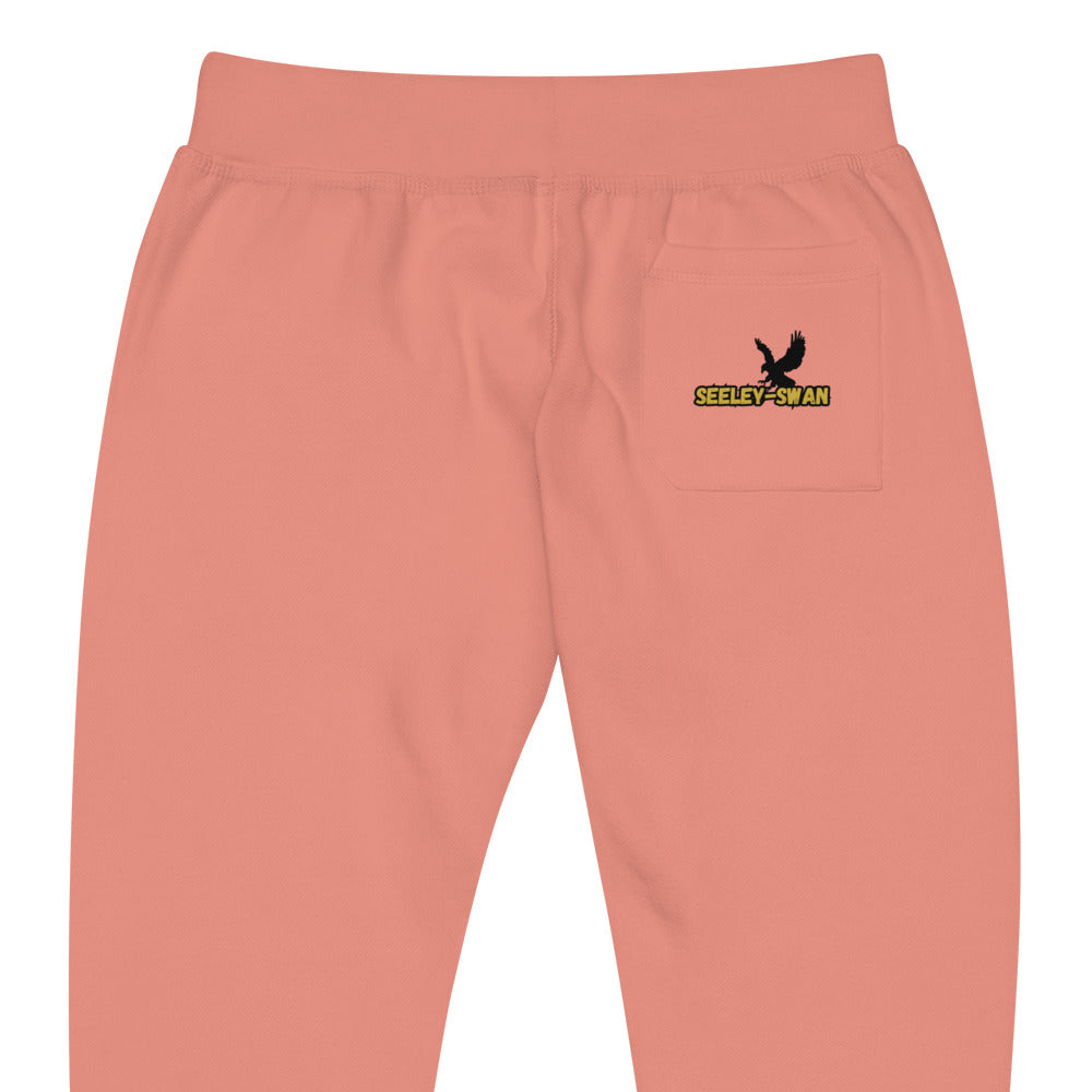 Seeley-Swan Blackhawks Unisex Sweatpants
