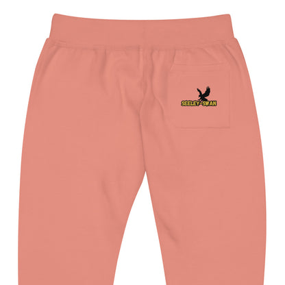 Seeley-Swan Blackhawks Unisex Sweatpants
