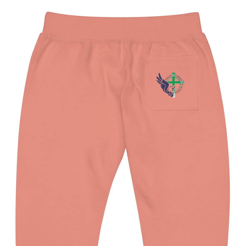Valley Christian Unisex Sweatpants