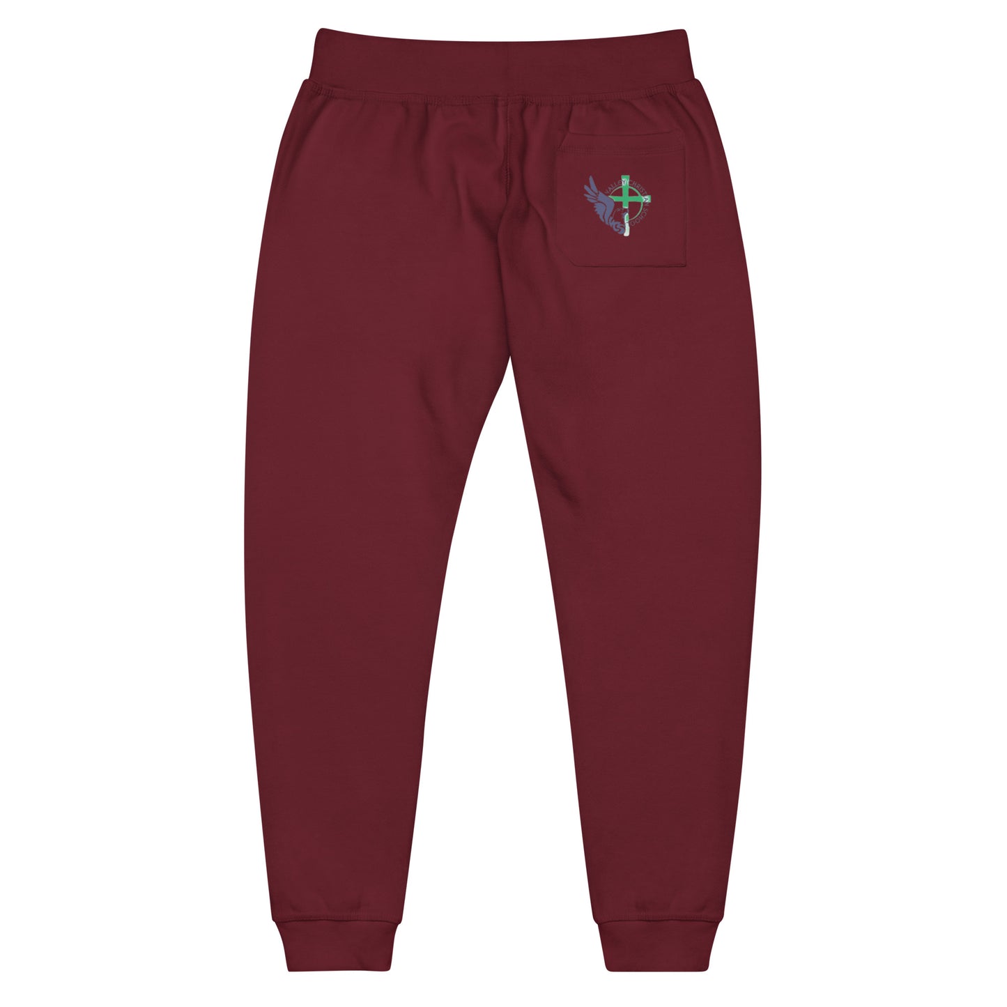 Valley Christian Unisex Sweatpants