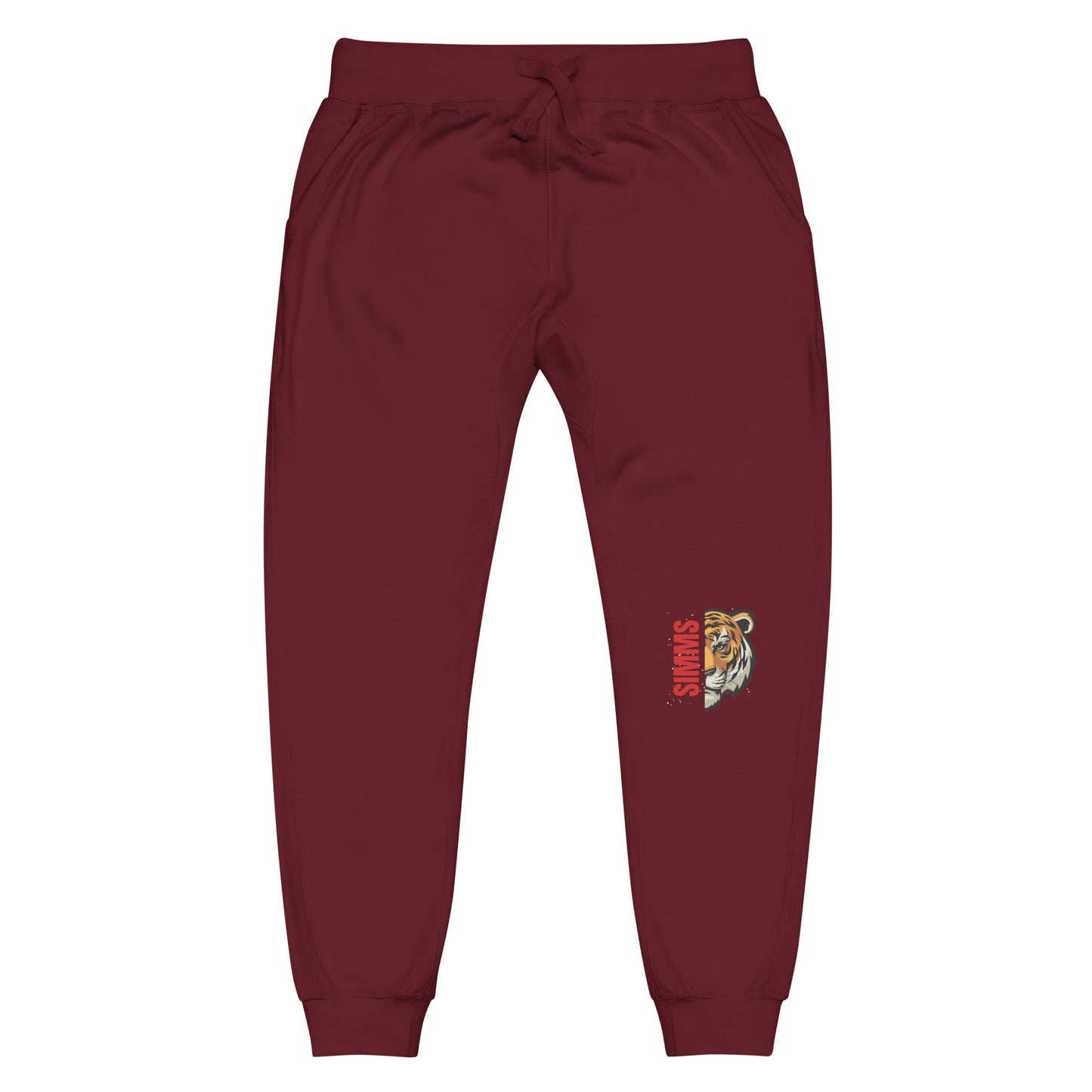 Simms Tigers Unisex Sweatpants