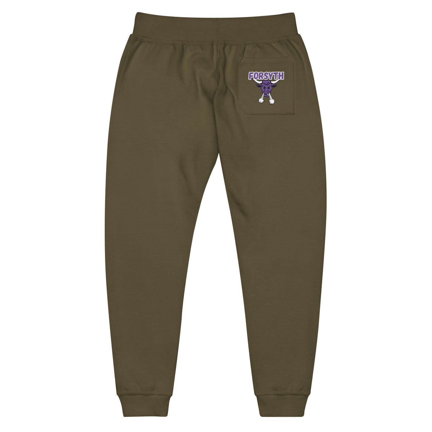 Forsyth Dogies Unisex Sweatpants