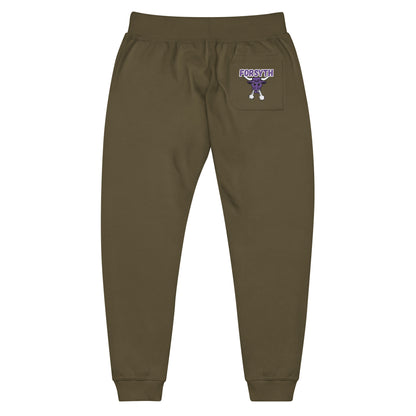 Forsyth Dogies Unisex Sweatpants