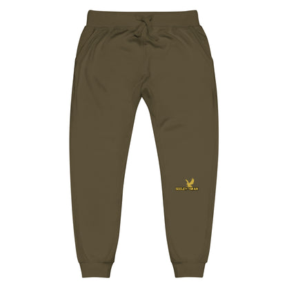 Seeley-Swan Blackhawks Unisex Sweatpants
