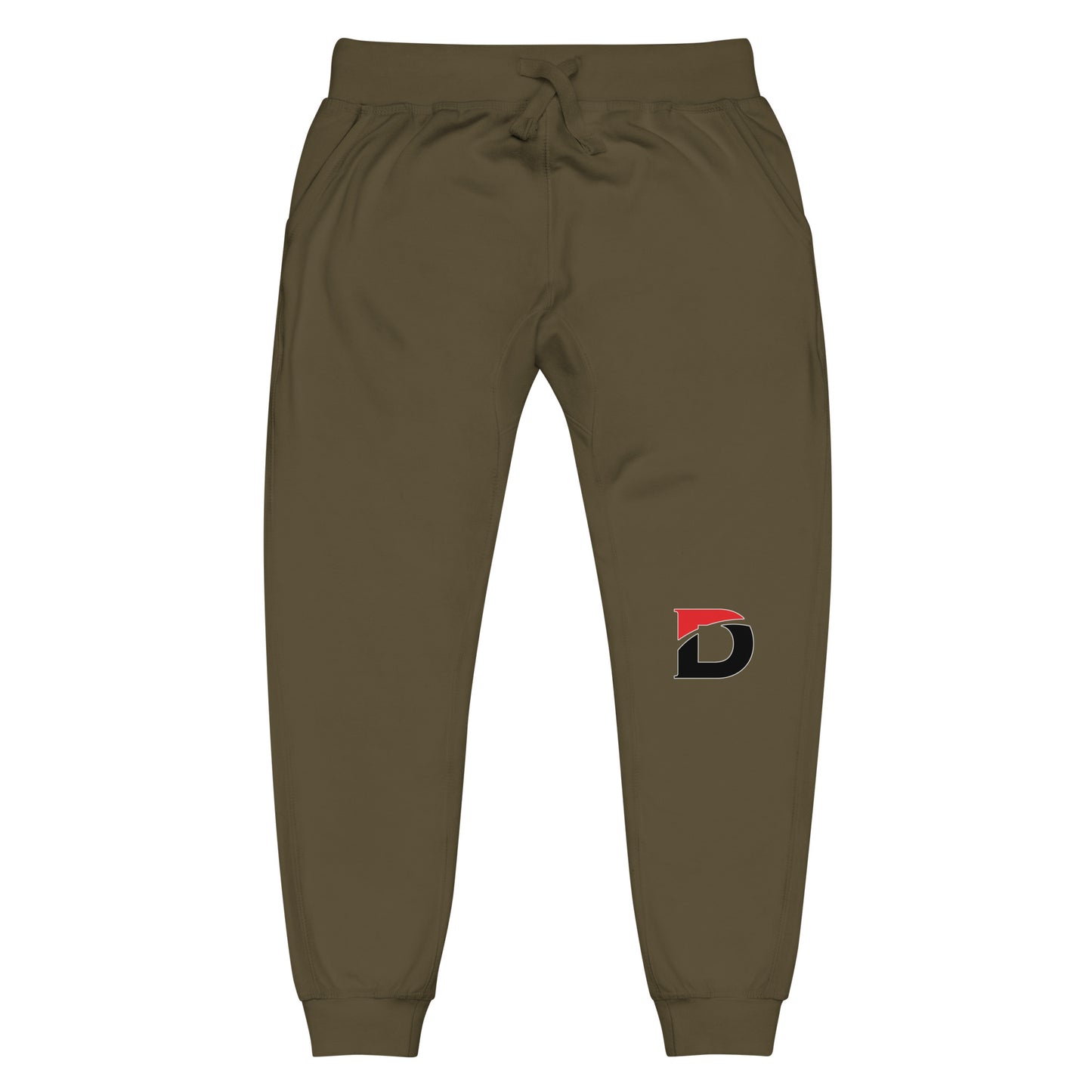 Darby Tigers Unisex Sweatpants