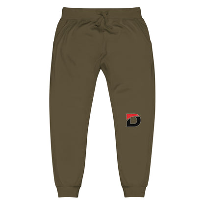 Darby Tigers Unisex Sweatpants