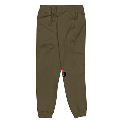 Darby Tigers Unisex Sweatpants