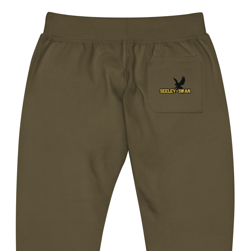 Seeley-Swan Blackhawks Unisex Sweatpants
