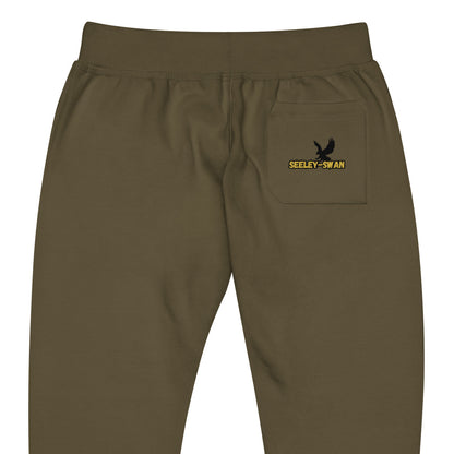 Seeley-Swan Blackhawks Unisex Sweatpants