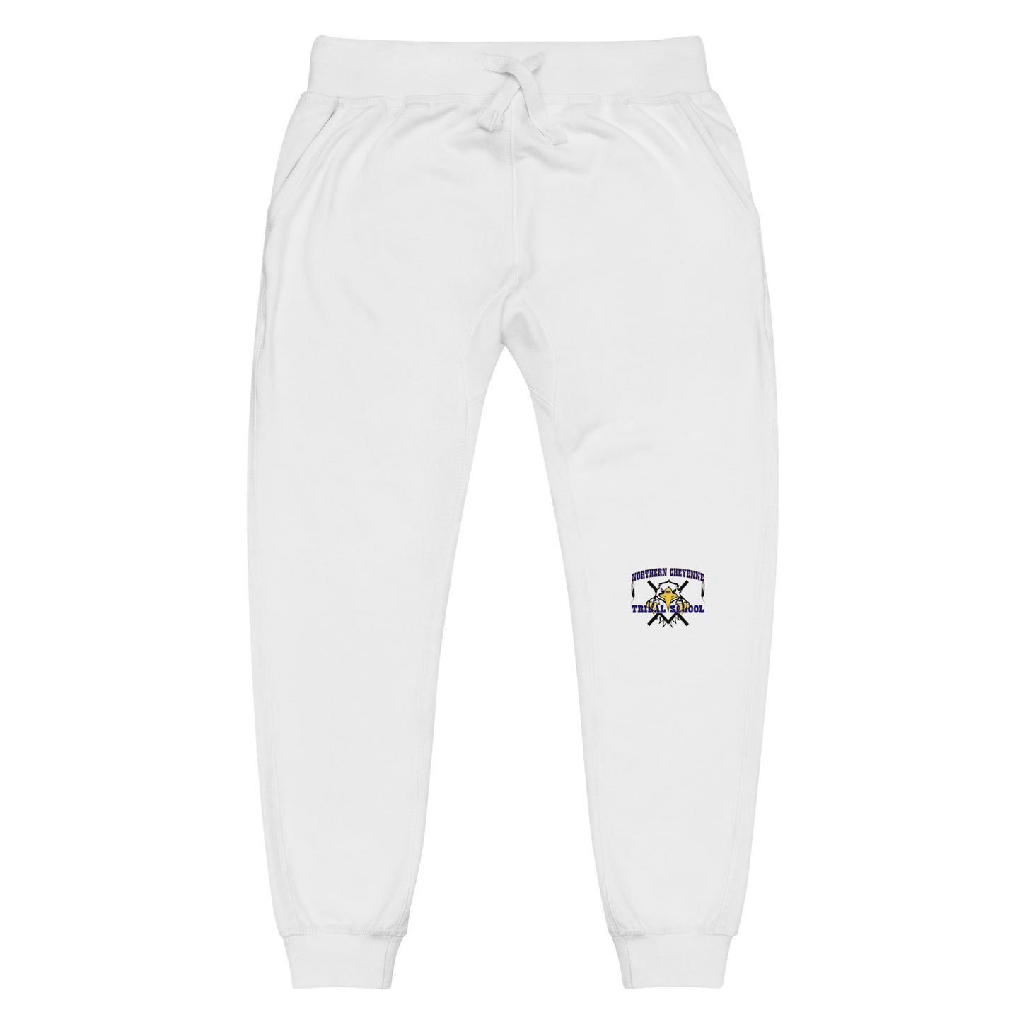 Northern Cheyenne Tribal School Unisex Sweatpants